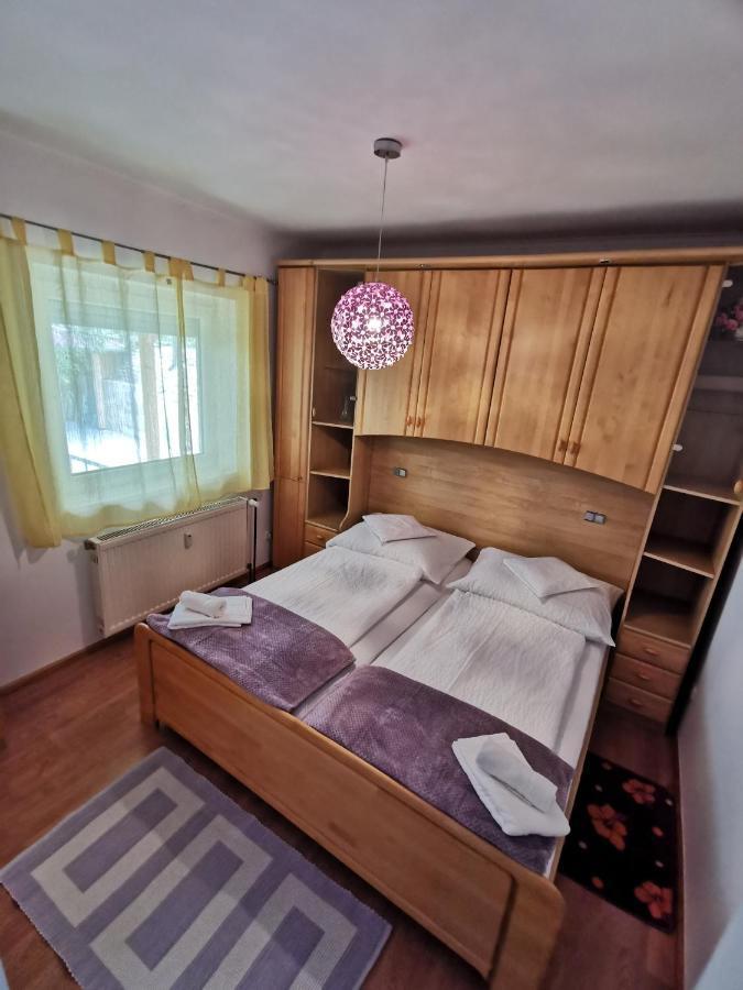 Landhaus Forras 2 Balatonfüred Екстериор снимка